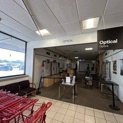 JCPenney - Optical