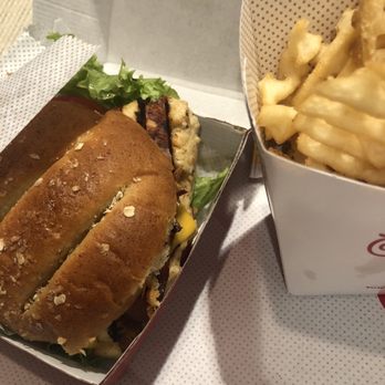 Chick-fil-A - Fast Food Near Me - Tucson, Arizona Chick-fil-A - Fast Food Near Me - Tucson, Arizona