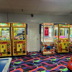 Southlane Bowling Center