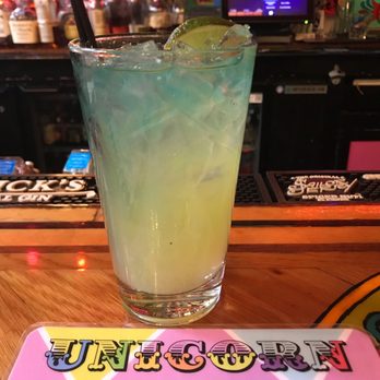 Unicorn - New American Near Me - Seattle, Washington Unicorn - New American Near Me - Seattle, Washington