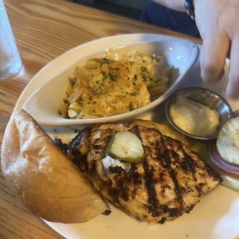 The Frisco Barroom - Burgers Near Me - Webster Groves, Missouri The Frisco Barroom - Burgers Near Me - Webster Groves, Missouri