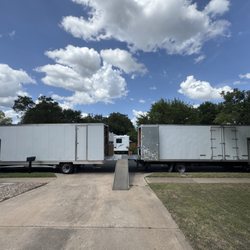Solomon Moving & Transportation