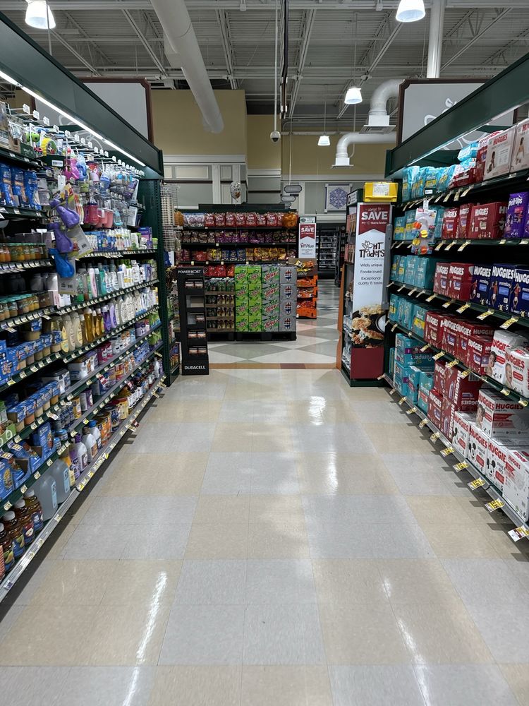 Harris Teeter Logo