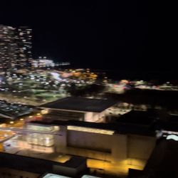The Cliff Dwellers - Views from the Club's terrace are stunning