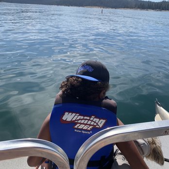 Shaver Lake Marina - Marinas Near Me - Shaver Lake, California