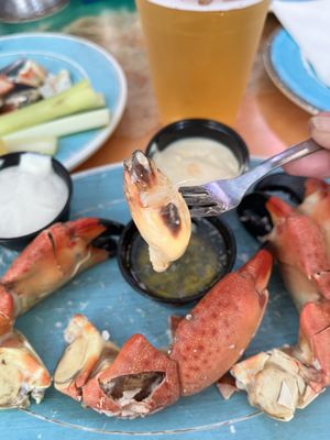 Beach Waves Grill by null