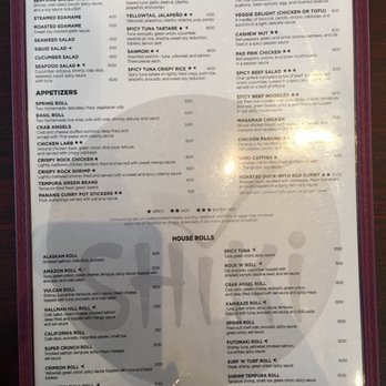 Shiki - Shiki's lunch menu - Asian Fusion Near Me - Homewood, Alabama