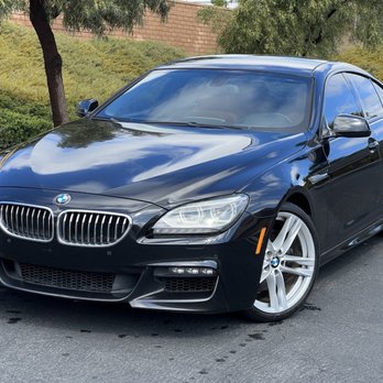 HorsePower Motors - 2014 BMW 640i M-Sport - Used Car Dealers Near Me - Norco, California