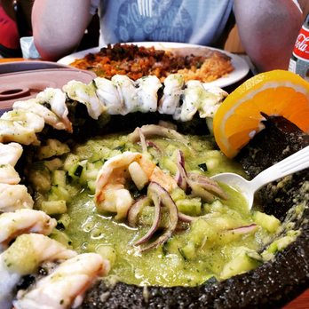 Taqueria Mariscos - Aguachile verde - Mexican Near Me - Concord, California Taqueria Mariscos - Aguachile verde - Mexican Near Me - Concord, California