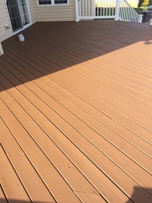 Deck Services - Attention to Detail
Since its founding, Z&A Custom Painting, Llc has been one of the most trusted names in the industry. Hire us for this service and learn how we cater to the needs of each client, ensuring the results you need and deserve. Deck Services - Attention to Detail
Since its founding, Z&A Custom Painting, Llc has been one of the most trusted names in the industry. Hire us for this service and learn how we cater to the needs of each client, ensuring the results you need and deserve.
