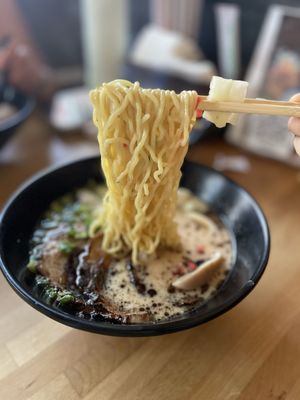 Ramen Kagawa by null