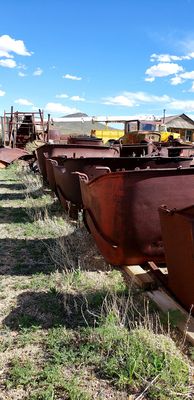 Santa Fe Saloon & Motel by null