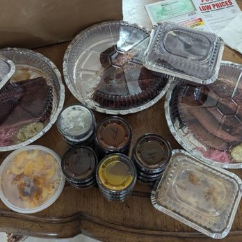 Hog & Tradition - Brisket! Pulled Pork! Ribs! Chicken! Chicharrons! Purple Yams! Collard Greens! Ube Cornbread!!! - Barbeque Near Me - Henderson, Nevada Hog & Tradition - Brisket! Pulled Pork! Ribs! Chicken! Chicharrons! Purple Yams! Collard Greens! Ube Cornbread!!! - Barbeque Near Me - Henderson, Nevada