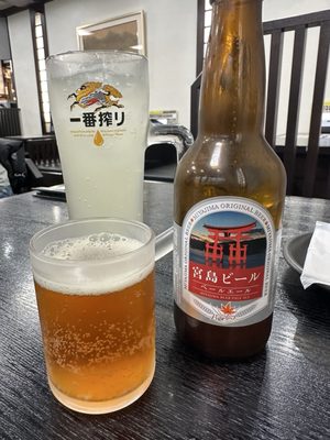 Yakigaki No Hayashi by null