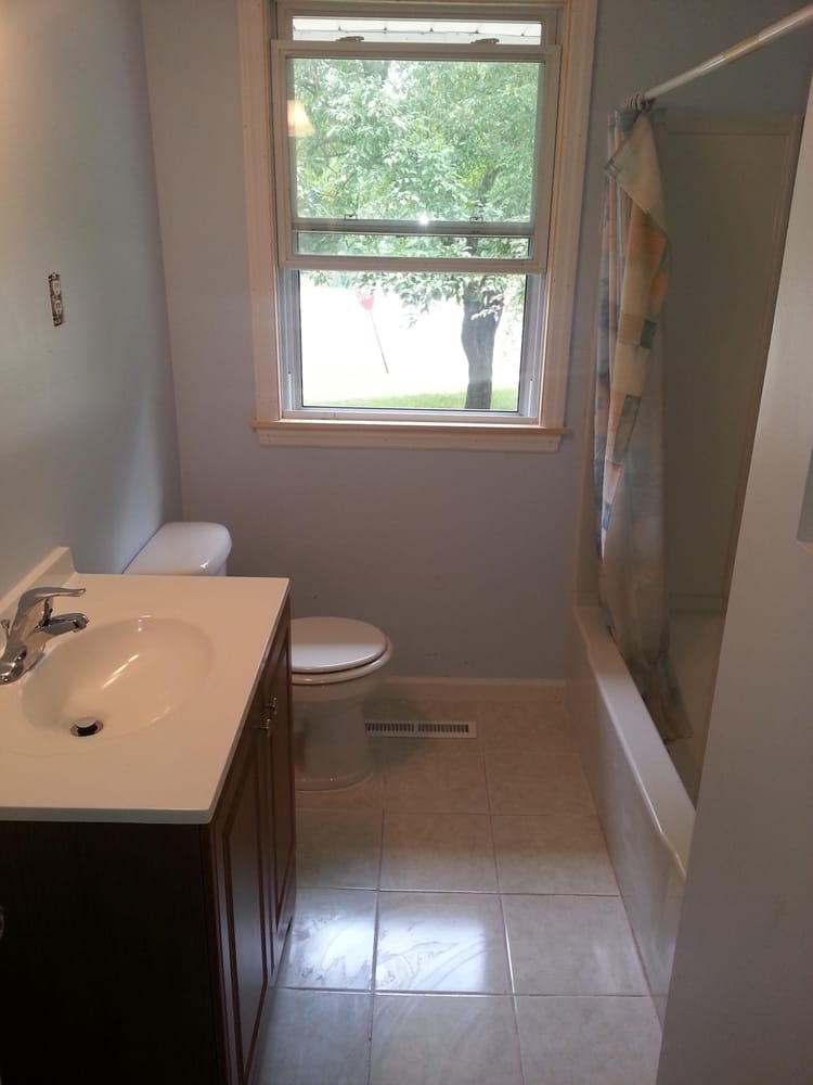 Slide of Mayo's Plumbing LLC