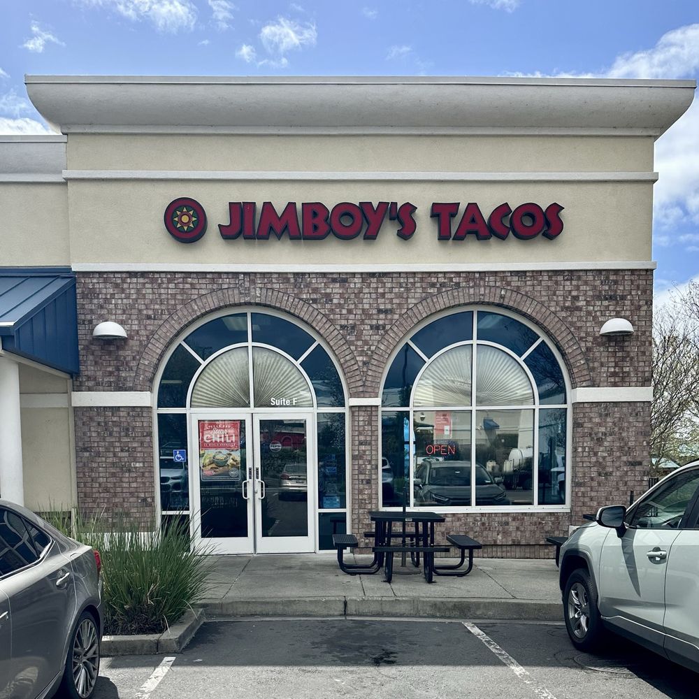 Jimboy's Tacos - Mexican Near Me - Fairfield, California Jimboy's Tacos - Mexican Near Me - Fairfield, California
