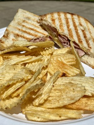 Bernheim Forest and Arboretum by null