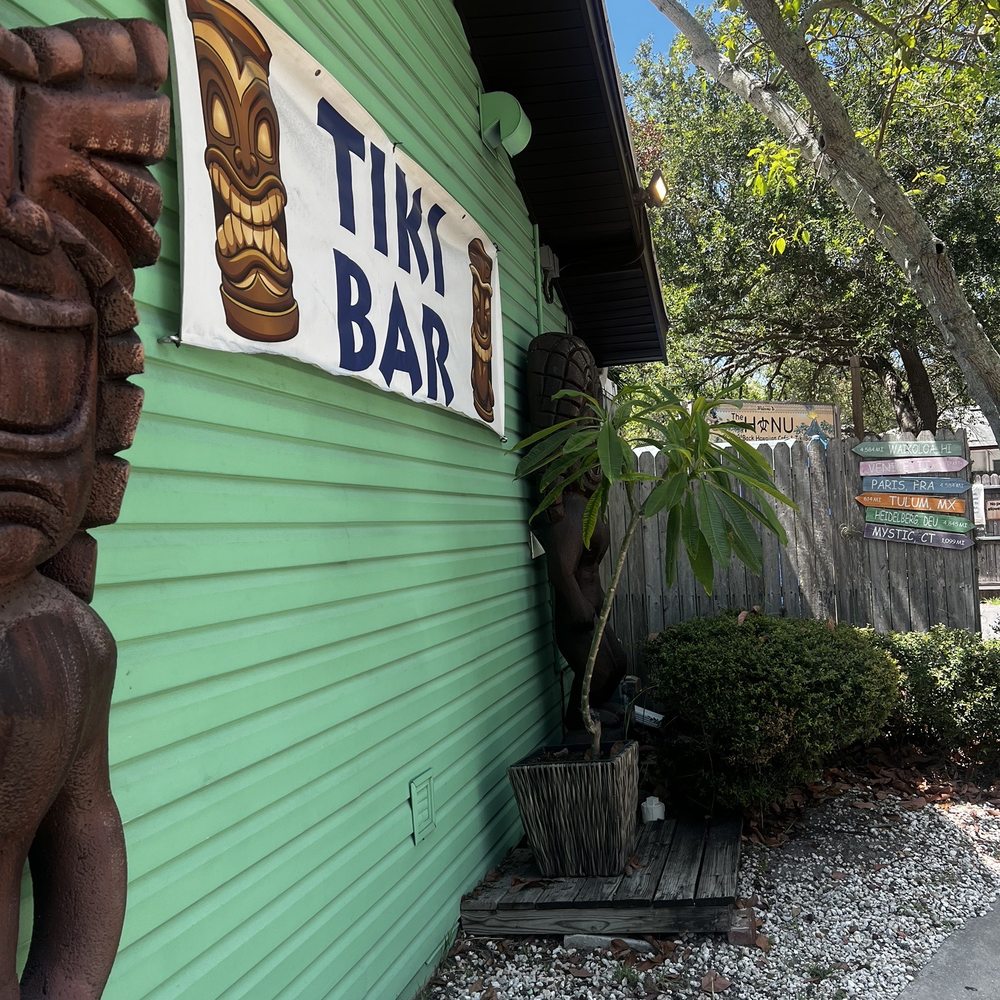 The Honu - Entrance - Hawaiian Near Me - Dunedin, Florida The Honu - Entrance - Hawaiian Near Me - Dunedin, Florida