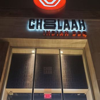 Choolaah - Entrance - Indian Near Me - Beachwood, Ohio Choolaah - Entrance - Indian Near Me - Beachwood, Ohio