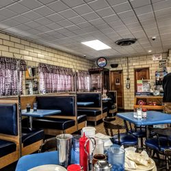Schmucker's - Dining Area at Schmucker's Restaurant