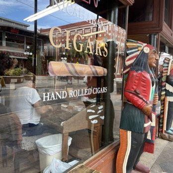 Nicahabana Cigars - Storefront - Tobacco Shops Near Me - Tampa, Florida Nicahabana Cigars - Storefront - Tobacco Shops Near Me - Tampa, Florida