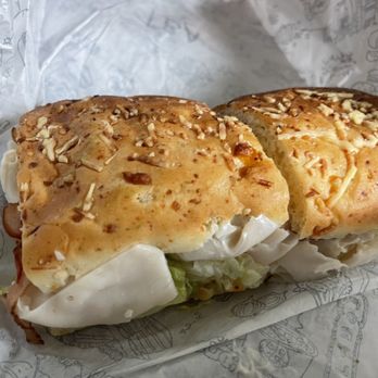 Big Town Hero - (27) Turkey Bacon Avocado - Sandwiches Near Me - Auburn, Washington