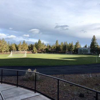 Central Oregon Community College - Mazama Track and Field - Colleges & Universities Near Me - Bend, Oregon