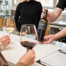 Bread & Butter Wines Tasting Room