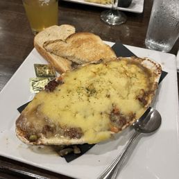 Shepherds Pie