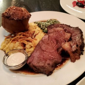 Atlas Steak + Fish - Steakhouses Near Me - Langley, British Columbia