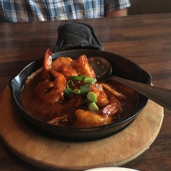 J. Wilson's - New American Near Me - Beaumont, Texas