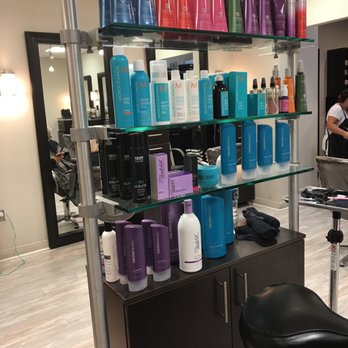 Salon Plaza - Hair Salons Near Me - Rockville, Maryland Salon Plaza - Hair Salons Near Me - Rockville, Maryland
