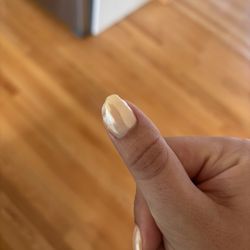 Magic Nails - Nails