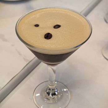 Patrizia's Of Maspeth - Expresso martini - Italian Near Me - Maspeth, New York Patrizia's Of Maspeth - Expresso martini - Italian Near Me - Maspeth, New York