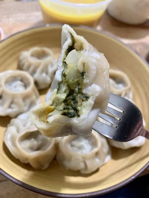 Tashi Delek Cuisine by null