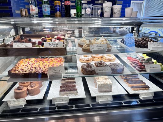 Mother Dough Bakery by null