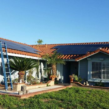 Natural Energy - Solar Installation Near Me - Riverside, California Natural Energy - Solar Installation Near Me - Riverside, California