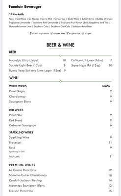 Menu photo 7 Ivy Kitchen Corona, CA Menu photo 7 Ivy Kitchen Corona, CA