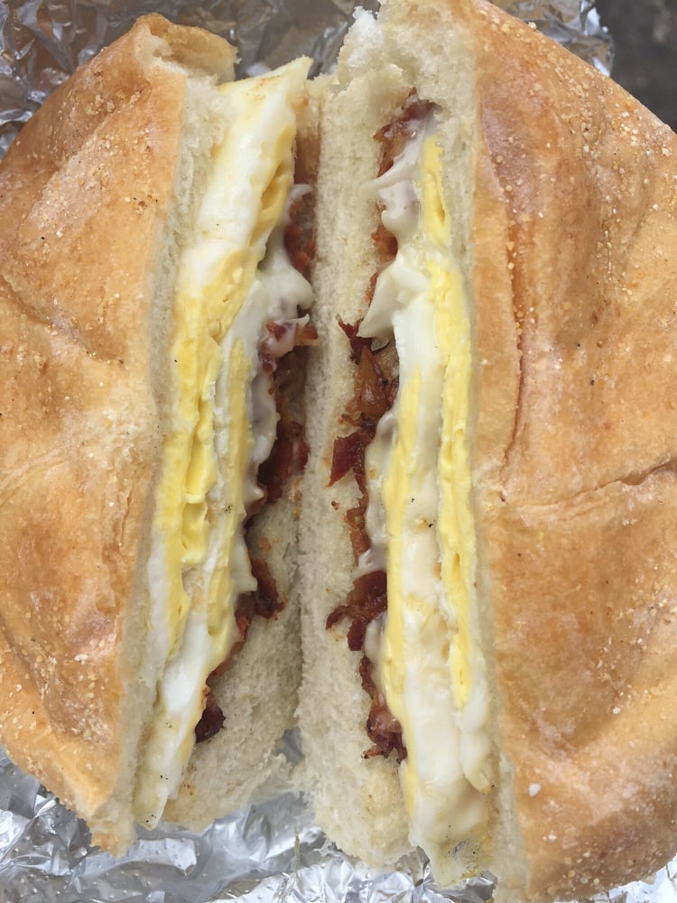 Food from Krauszer's