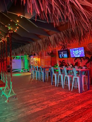 The Cat's Pajamas by null