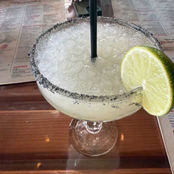 Mamacita's ModMex - The Mamacita Rita was tasty - Tex-Mex Near Me - Trenton, Michigan Mamacita's ModMex - The Mamacita Rita was tasty - Tex-Mex Near Me - Trenton, Michigan