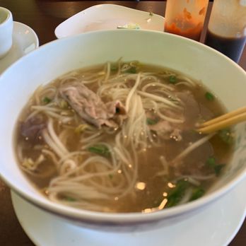 Dalat - So satisfying!!!!! - Vietnamese Near Me - Ann Arbor, Michigan
