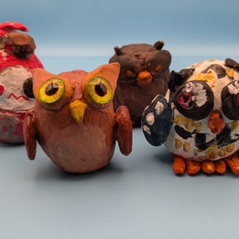 Imaginook Art Studio - Kids Clay Class - Art Schools Near Me - Newark, California Imaginook Art Studio - Kids Clay Class - Art Schools Near Me - Newark, California