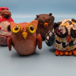 Imaginook Art Studio - Kids Clay Class