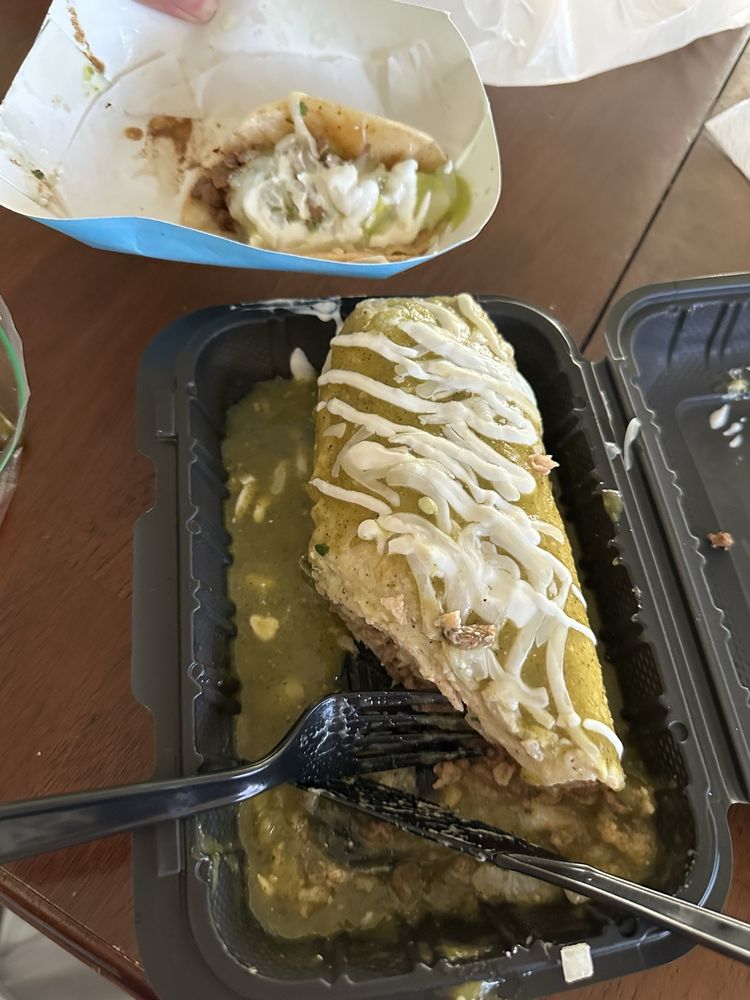 Danny’s Tacos