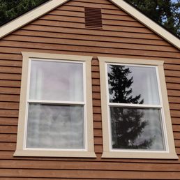 Beautiful windows (find the white dogs in this picture) Beautiful windows (find the white dogs in this picture)