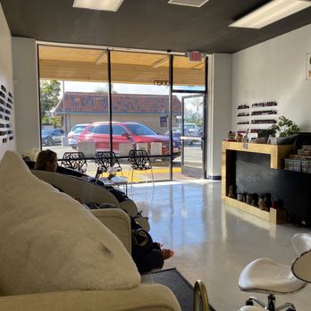 Sky Nails - Nail Salons Near Me - Oxnard, California