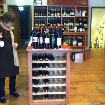 In Fine Spirits - Come to this store for the quality, not the quantity. - Beer, Wine & Spirits Near Me - Chicago, Illinois