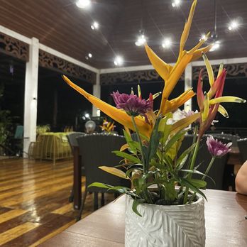Loboc River Resort - Restaurant - Resorts Near Me - Loboc, BOH