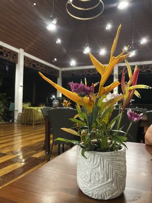 Loboc River Resort by null